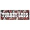 Signmission TURKEY LEGS BANNER SIGN smoked grilled leg medieval festival huge big large B-72 Turkey Legs - alternate 1